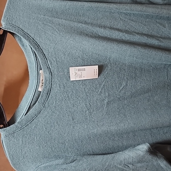 ✨️Maurice's Twist Front Sweater NEW✨️ - Picture 3 of 6